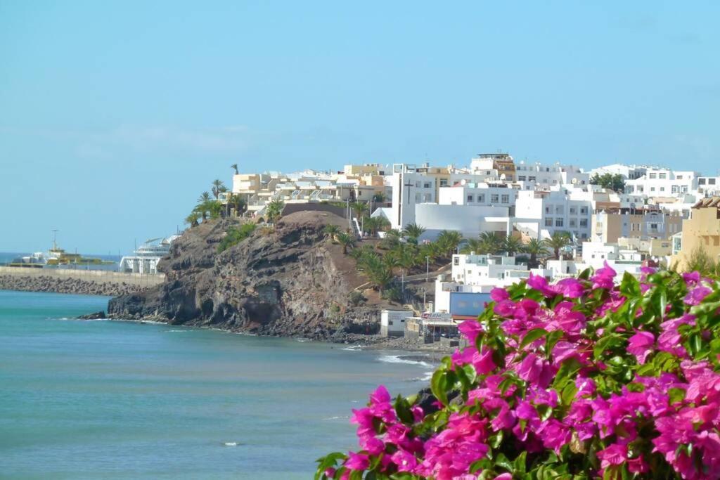 Clara'S Sun Apart. II Morro Jable  Exterior photo